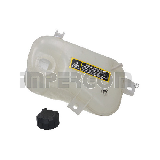 29863 - Expansion Tank, coolant 