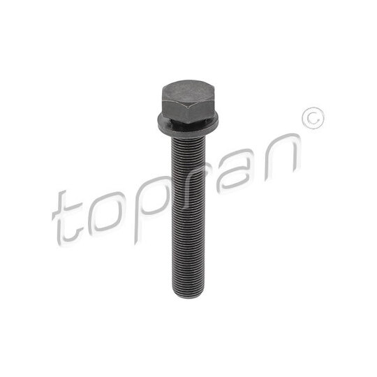 109 336 - Pulley Bolt 