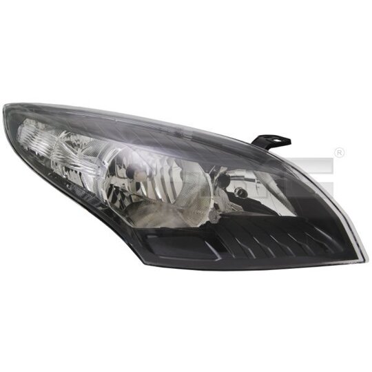  20-11875-15-2 - Headlight 