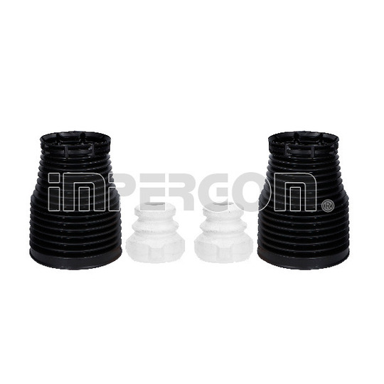 50522 - Dust Cover Kit, shock absorber 