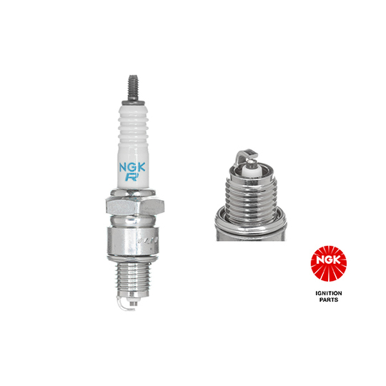 3326 - Spark Plug 