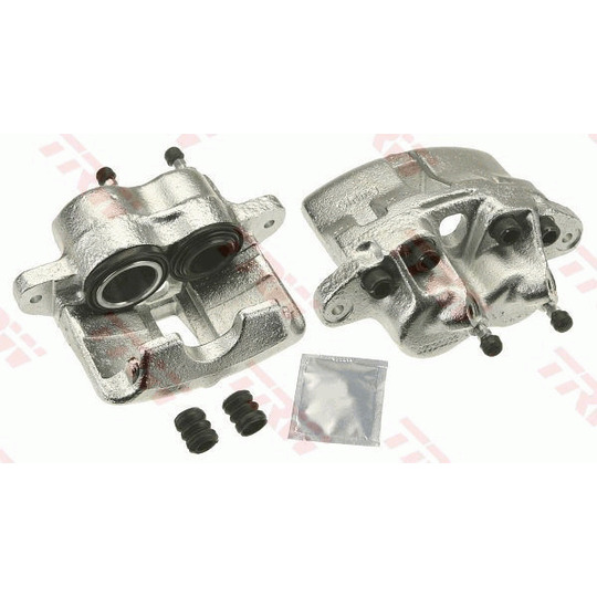 BHZ241E - Brake Caliper 