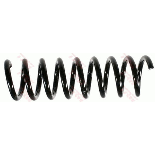 JCS431 - Coil Spring 