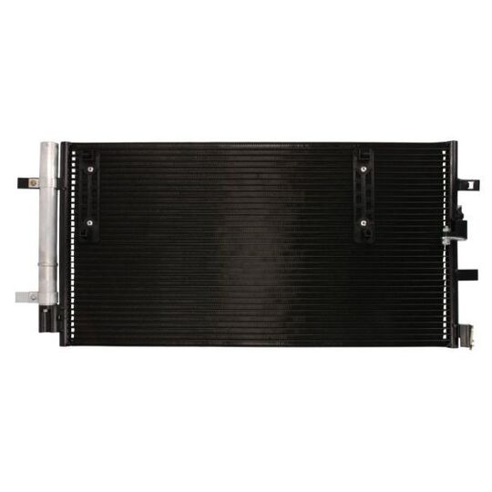 KTT110138 - Condenser, air conditioning 