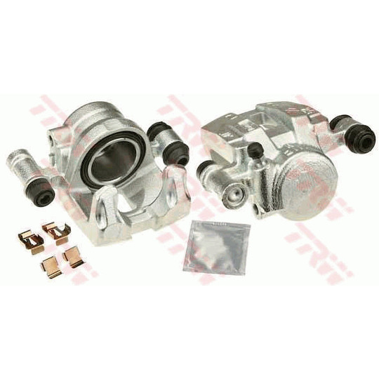 BHW534E - Brake Caliper 