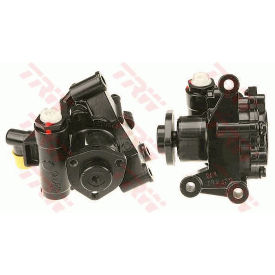 JPR506 - Hydraulic Pump, steering system 