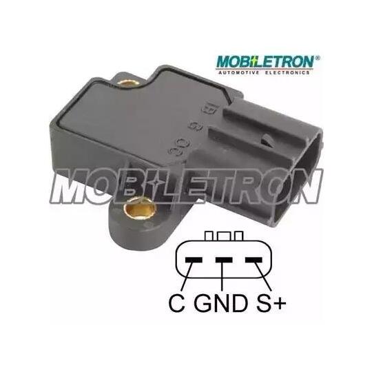 L73008 - Switch Unit, ignition system 