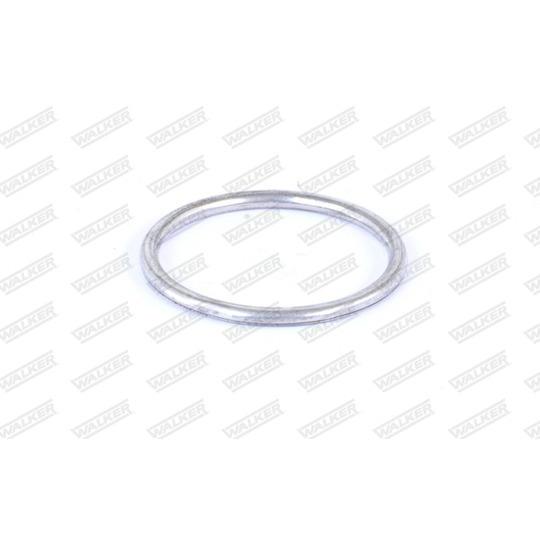 81017 - Gasket, exhaust pipe 