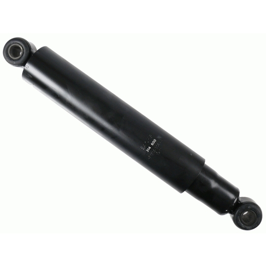 314 600 - Shock Absorber 