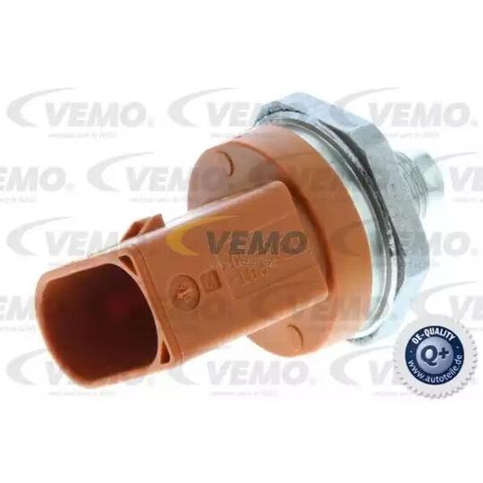 V10-72-1136 - Sensor, fuel pressure 
