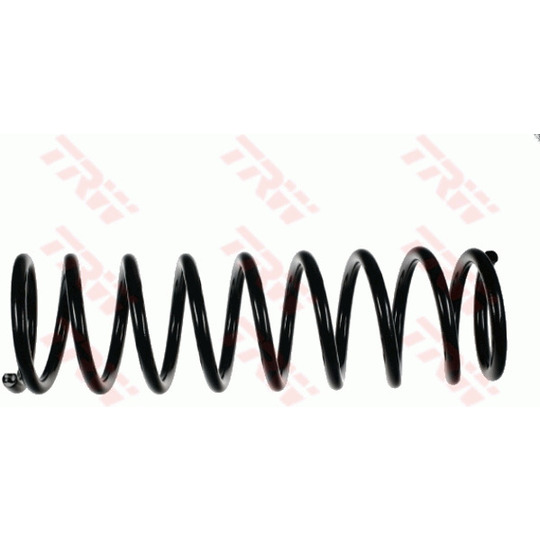 JCS889 - Coil Spring 