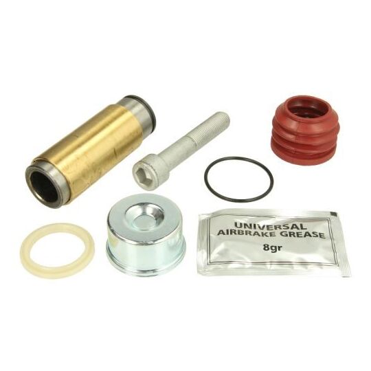 CRK-143 - Repair Kit, brake caliper 