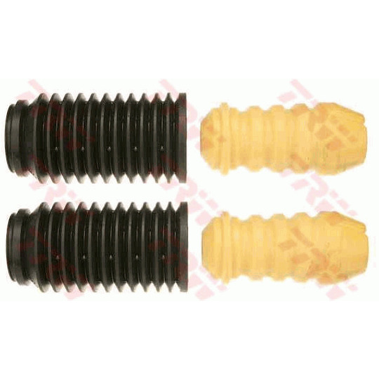 JSK151 - Dust Cover Kit, shock absorber 