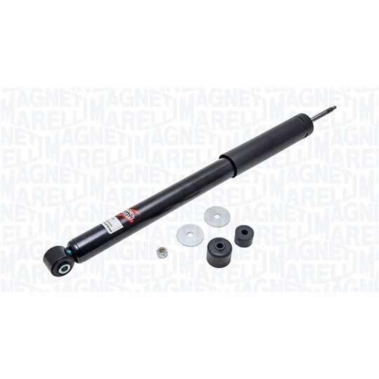 352701070000 - Shock Absorber 