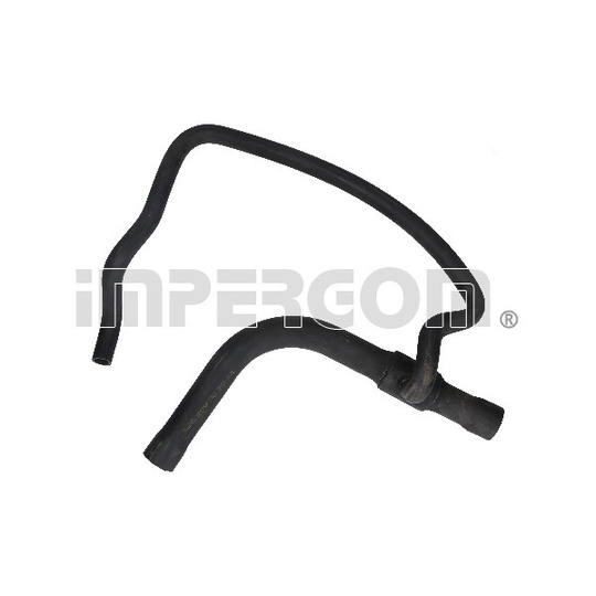 221270 - Radiator Hose 