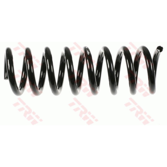 JCS669 - Coil Spring 