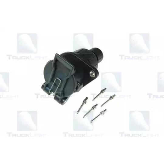 SO-05-ABS - Socket 