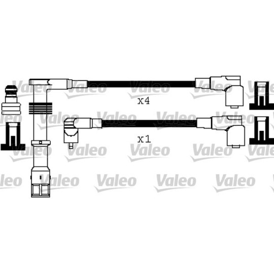 346380 - Ignition Cable Kit 