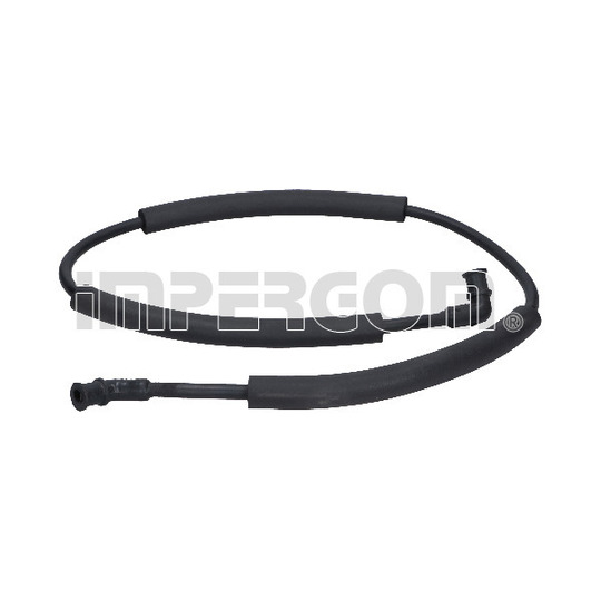 221586 - Radiator Hose 