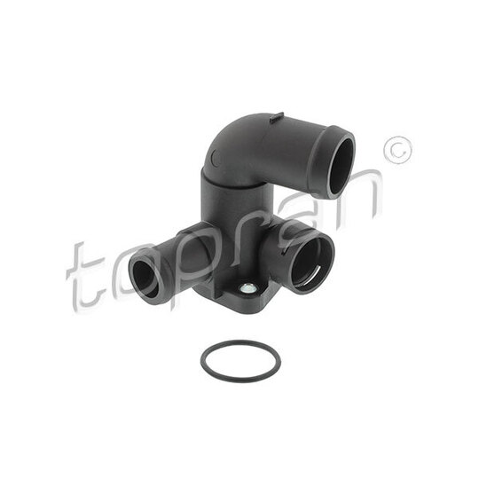 108 873 - Coolant Flange 