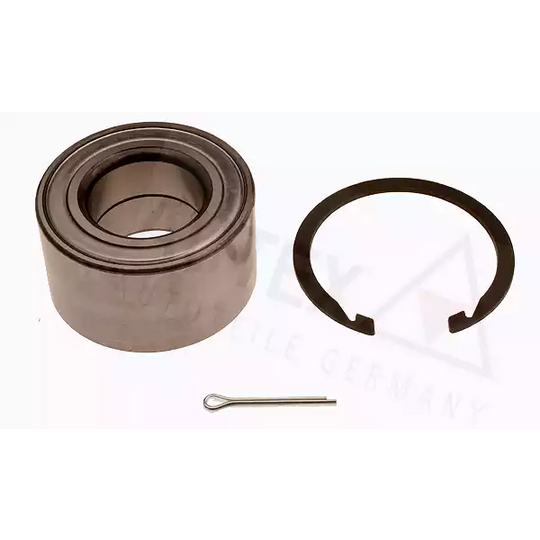 80 2823 - Wheel Bearing Kit 