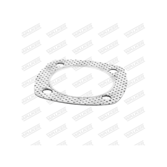 81093 - Gasket, exhaust pipe 