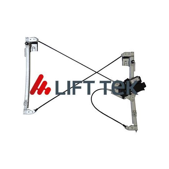 LT STO24 R C - Window Regulator 