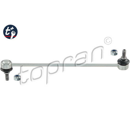 207 665 - Rod/Strut, stabiliser 