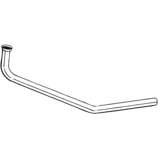823-017 - Exhaust pipe 
