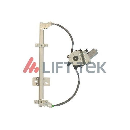 LT ST11 R B - Window Regulator 