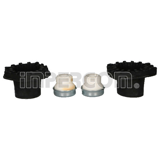 50779 - Dust Cover Kit, shock absorber 