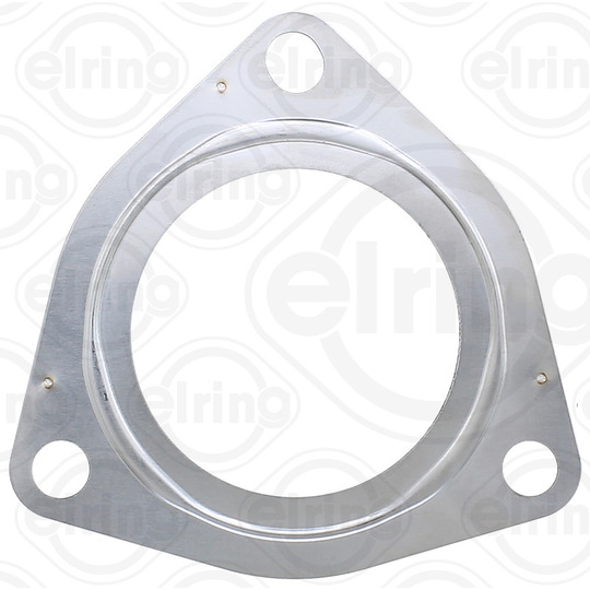 150750 - Gasket, charger 