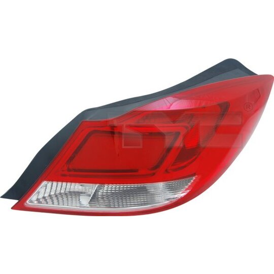  11-11799-11-2 - Combination Rearlight 