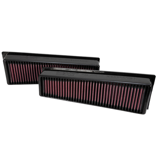 33-2449 - Air filter 