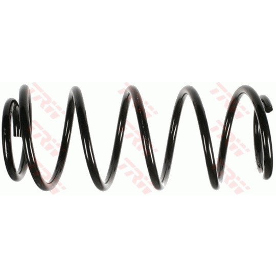 JCS658 - Coil Spring 