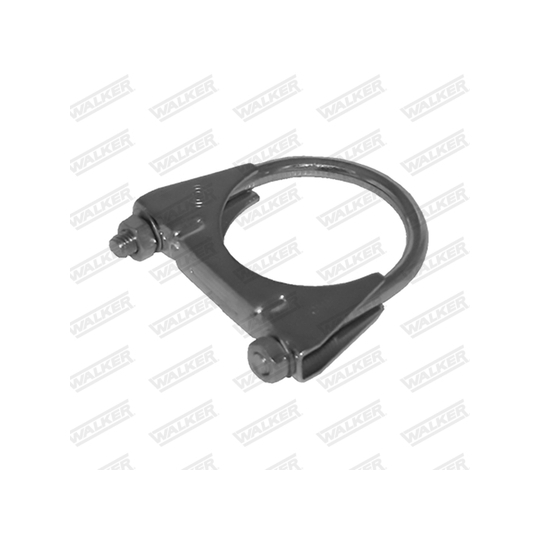 82312 - Clamp, exhaust system 