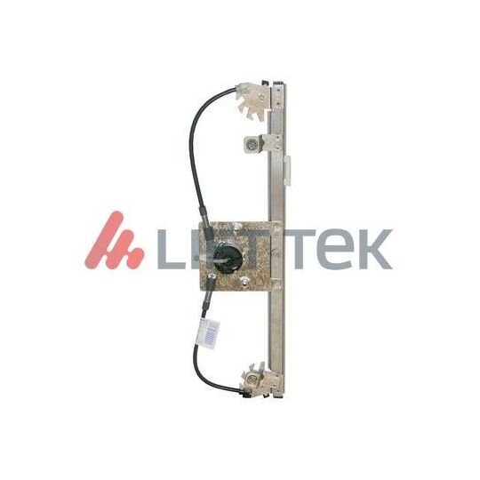 LT FT706 R - Window Regulator 