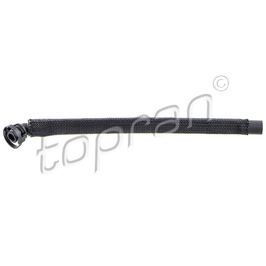 501 415 - Hose, cylinder head cover breather 