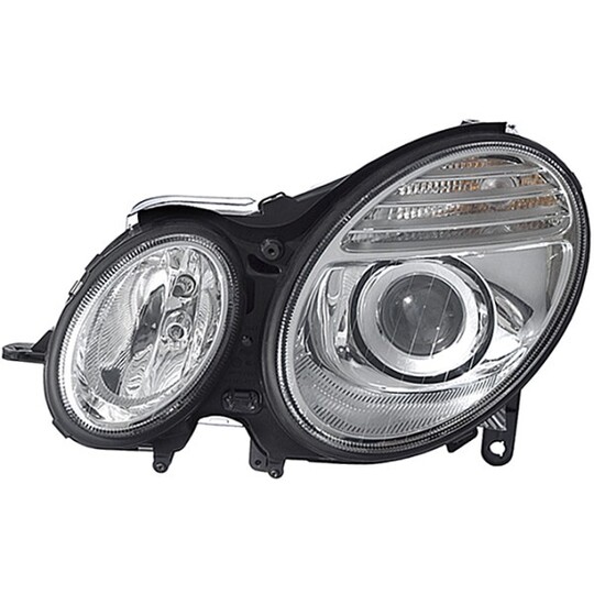 1ZT009 260-681 - Headlight 