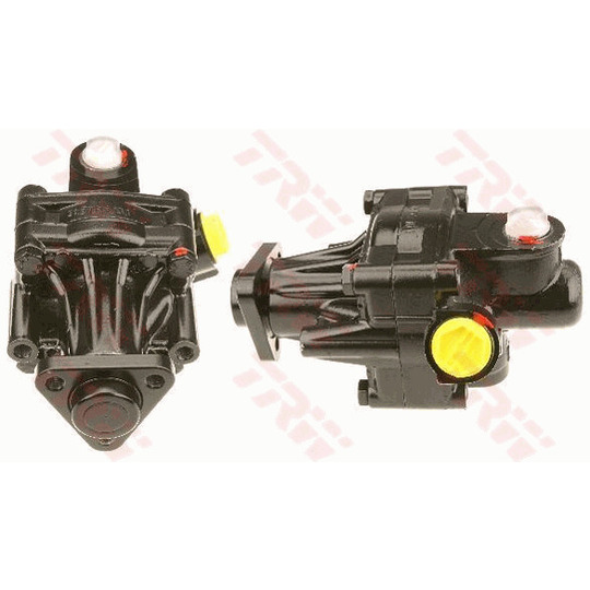 JPR726 - Hydraulic Pump, steering system 