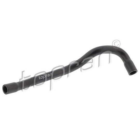 103 001 - Radiator Hose 