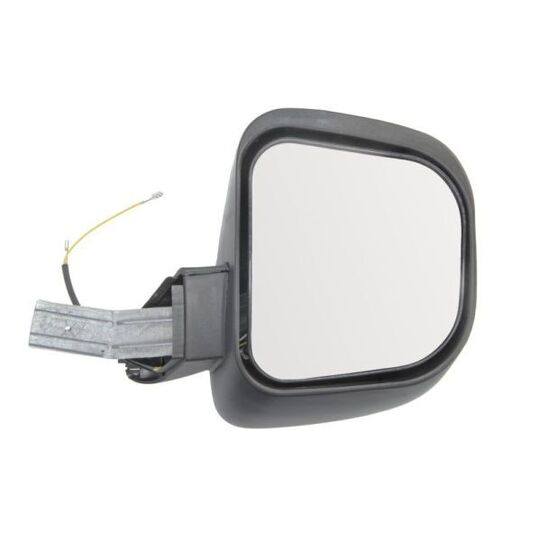 SCA-MR-006 - Outside Mirror 