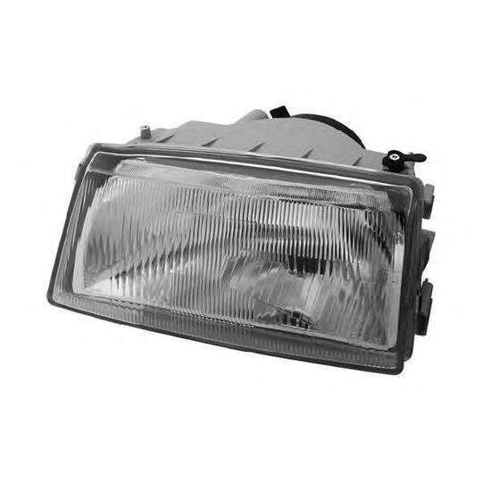 14513550 - Left head-light 