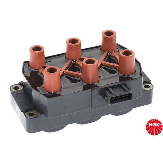 48197 - Ignition coil 