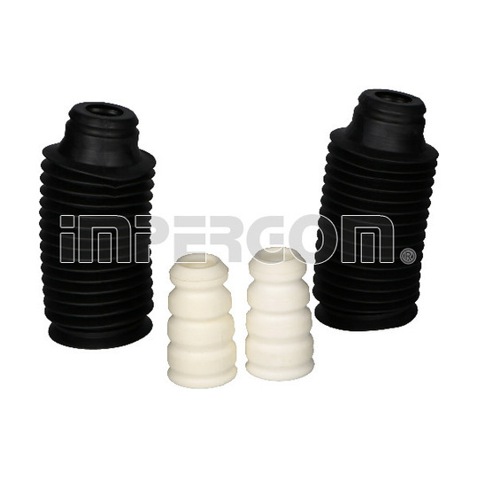 50916 - Dust Cover Kit, shock absorber 