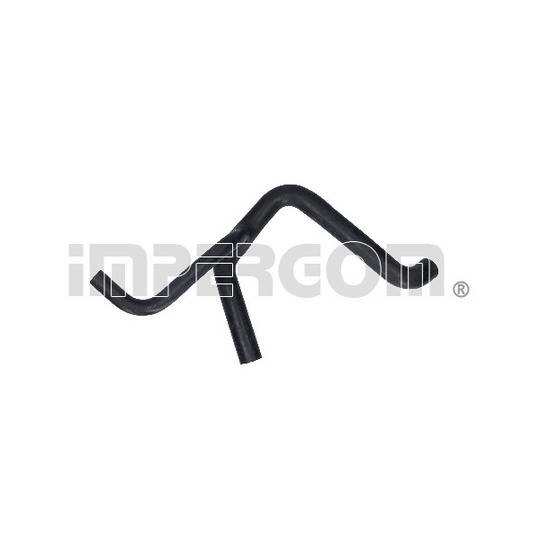 220695 - Radiator Hose 