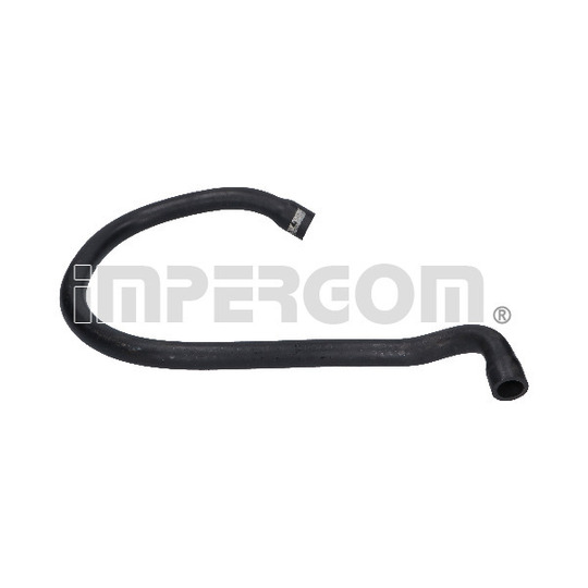 18451 - Radiator Hose 