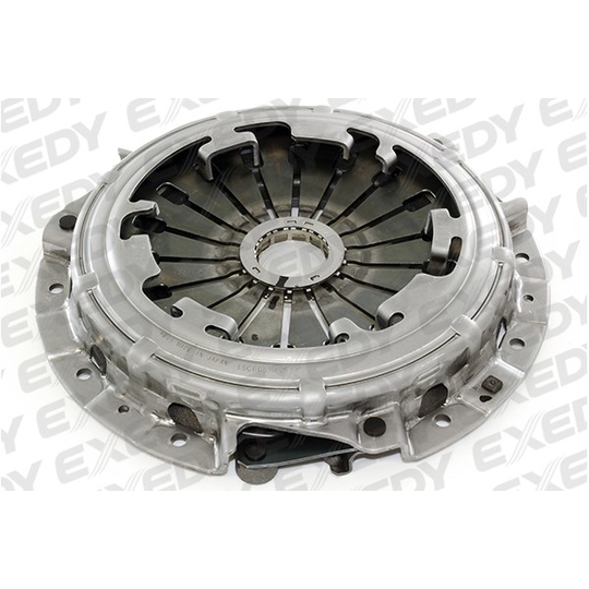 ISC605 - Clutch Pressure Plate 