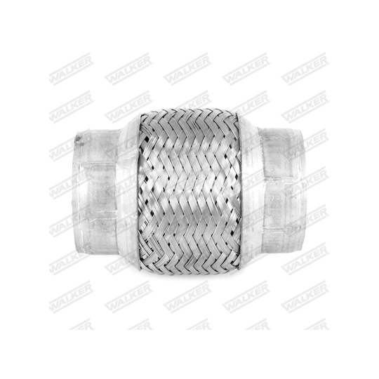07192 - Corrugated Pipe, exhaust system 