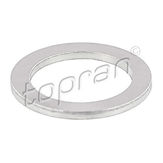 110 600 - Seal, oil drain plug 